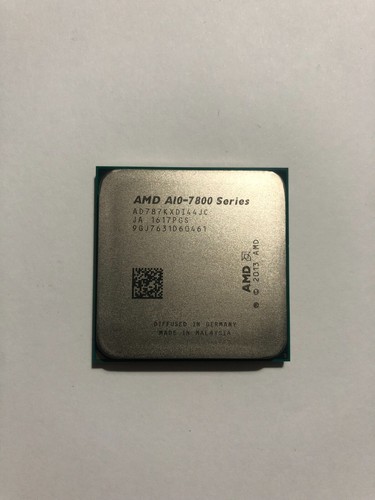 Amd a10 7870k socket - amd,