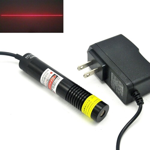 Posizionamento 650nm 200mw