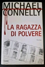 La ragazza di polvere