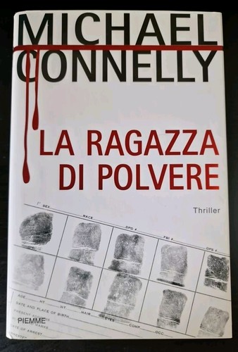 Ragazza polvere - la,