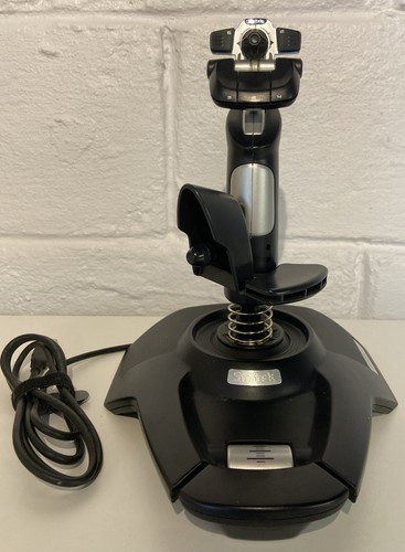 Saitek st290 pro - saitek, button