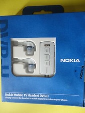 AURICOLARE  Nokia Mobile TV