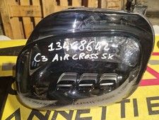 13468642 FRONT LEFT HEADLIGHT