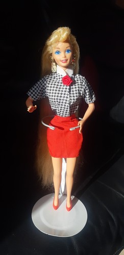 Barbie hollywood hair 1992 - hollywood,