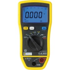 Chauvin Arnoux P01196731 C.A