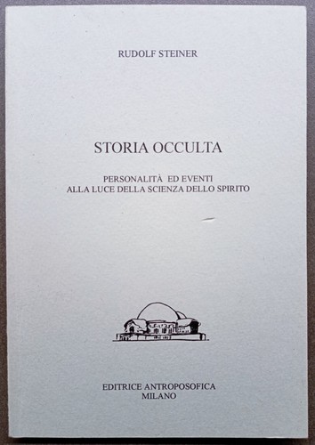 Rudolf steiner storia - rudolf,