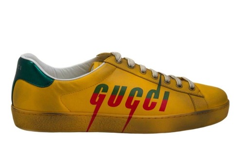 Gucci sneaker uomo - , asso