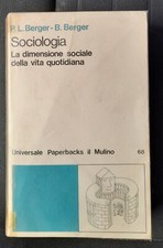 Sociologia dimensione sociale