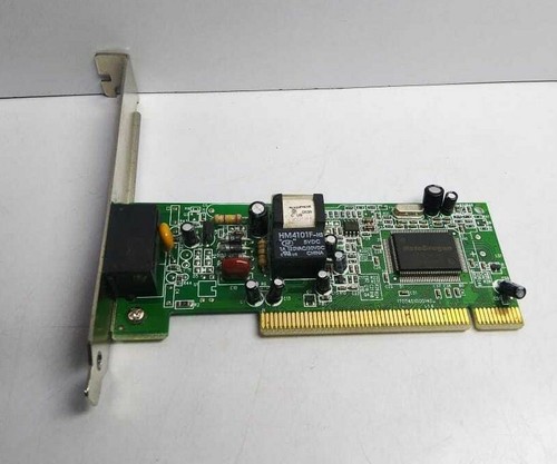 Modem interno rete e188100 - di,