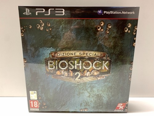 Bioshock edizione speciale - 2,