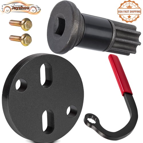 Injection pump gear tool - gear,