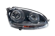 Faro Xenon Anteriore