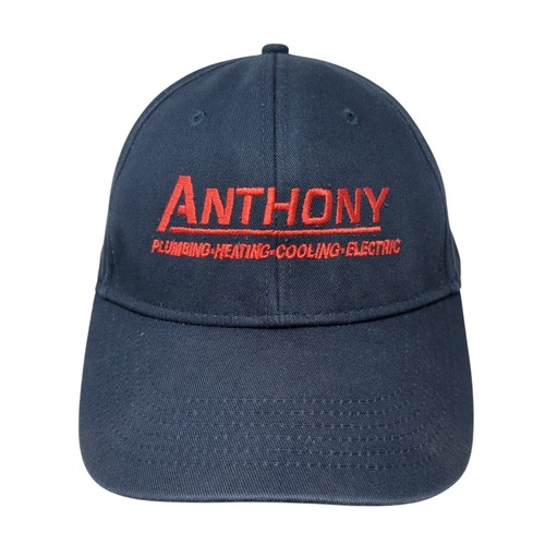 Cappello anthony idraulico - cappello,