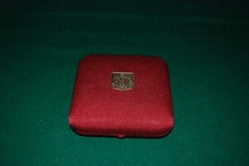 Maiorca, Scatola / Astuccio per collana di perle, vintage anni 70