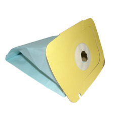 5 sacchetti aspirapolvere Lux per i modelli LUX 1 - D800 - D820 - D899 - LX10