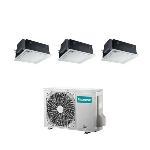 Condizionatore inverter - condizionatore,