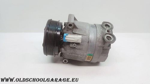Compressore clima fiat croma - fiat,