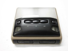 Mitsubishi Sigma bj 91-96 Innenbeleuchtung mit Schiebedachsteuerung