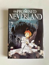 THE PROMISED NEVERLAND 1