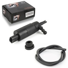 Scheinwerfer Wasch Pumpe