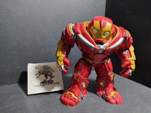 Funko pop hulkbuster iron man - hulkbuster,
