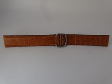 Cartier Deployment Clasp