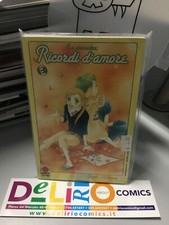 LA CLESSIDRA RICORDI D’AMORE