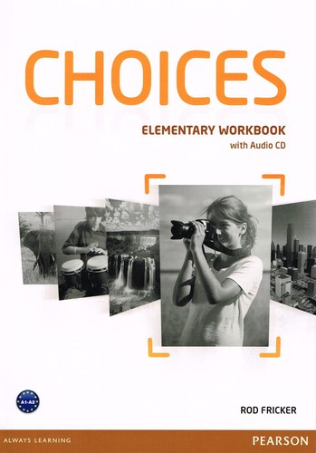 Pearson choices elementary - pearson,