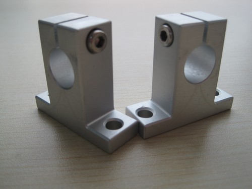 Pezzi cuscinetto supporto - 2,