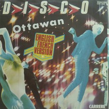 7" 1980 PARTY KULT IN MINT- 