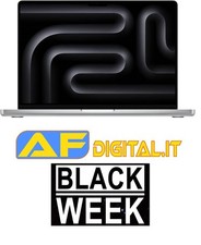 Apple MacBook Pro 14" Chip M5  MDE54T/A NUOVO NEGOZIO LADISPOLI
