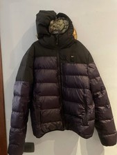 Piumino Blauer reversibile