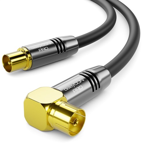 Cavo antenna 4k ultra - tv,