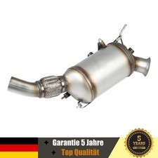 Filtro antiparticolato diesel