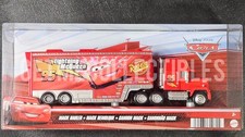 DISNEY PIXAR CARS MACK HAULER