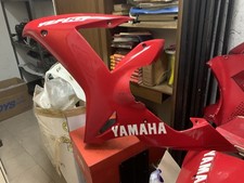 Yamaha R1 Carena Vetroresina