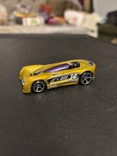 2000 Mattel Hot Wheels