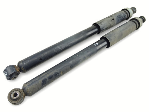 Kit ammortizzatori vibrazioni