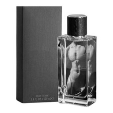 Abercrombie & Fierce Eau De Cologne spray da uomo 100 ml/3,4 once