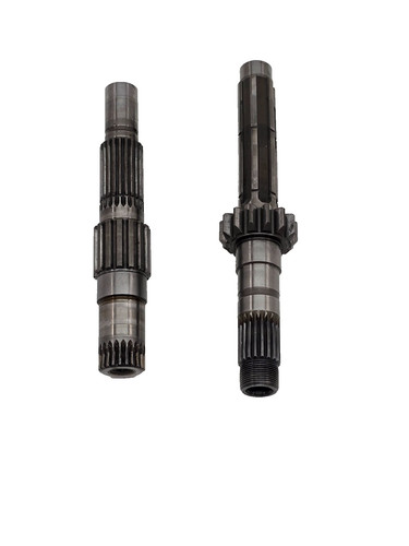 Albero cambio honda crf 250 - cambio,