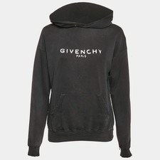 Givenchy Felpa con Cappuccio