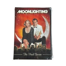 Moonlighting: Season 5 Final