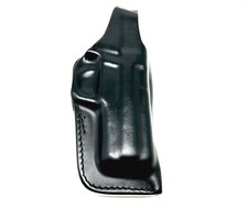 Fondina Vega cuoio da fianco