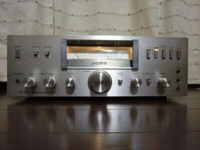 SONY TA-515 Integrated