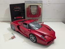 FERRARI ENZO 1/10 DE AGOSTINI