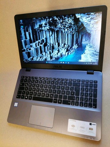 Notebook asus r542ua 6 - notebook,