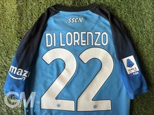 Maglia EA7 Armani Gara Player