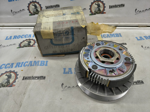 Frizione completa originale - frizione,