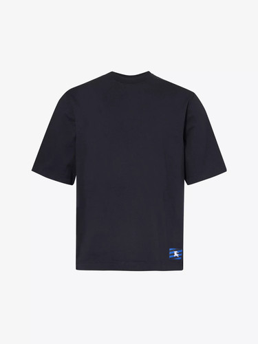 Shirt burberry equestrian - t-shirt,
