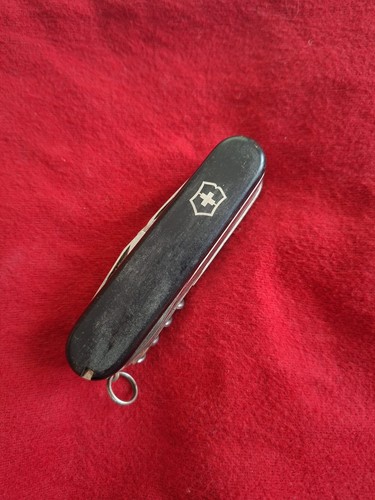 Coltellino svizzero victorinox - svizzero,